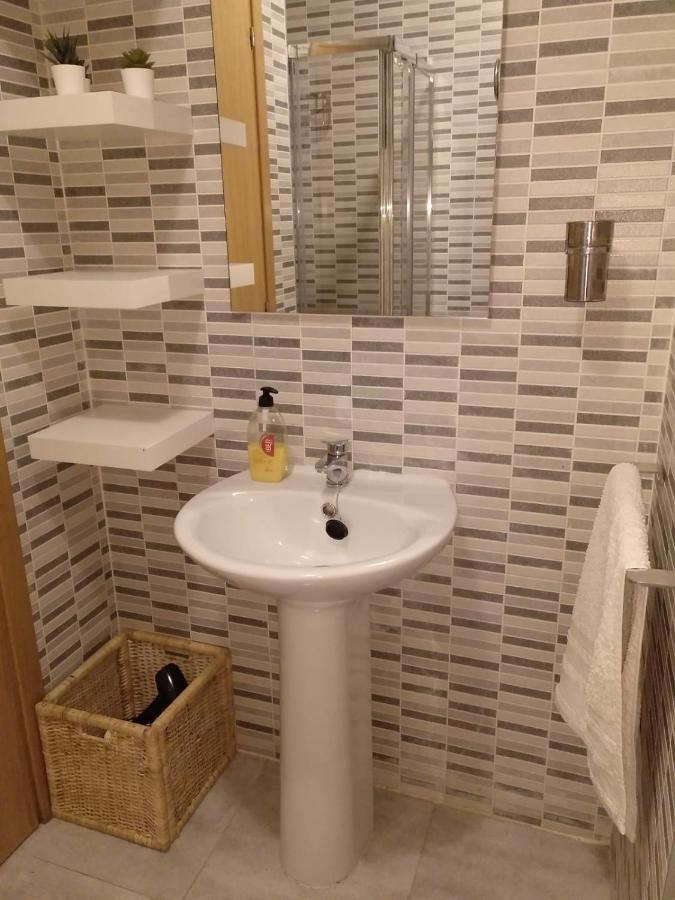 Apartamento Eursu Centro Con Piscina Malaga Exterior photo