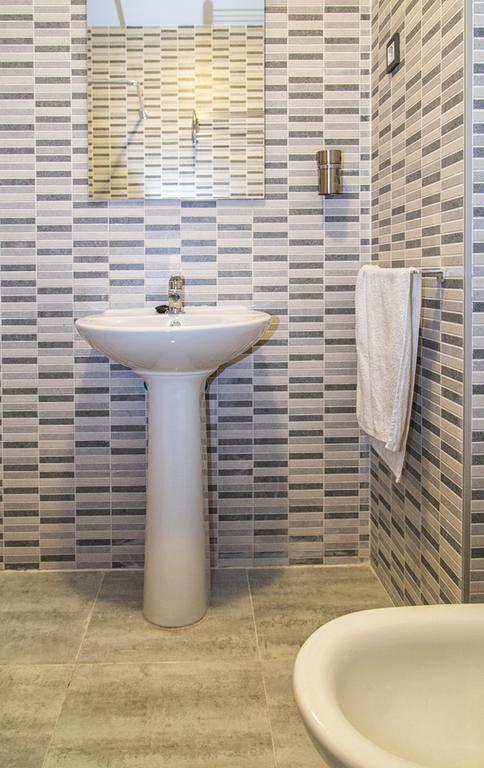 Apartamento Eursu Centro Con Piscina Malaga Exterior photo